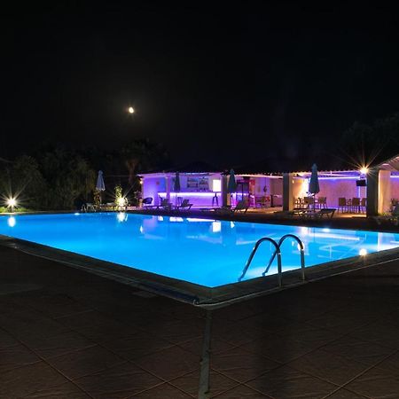 Euphoria Complex2 Aparthotel Kávos Exterior foto